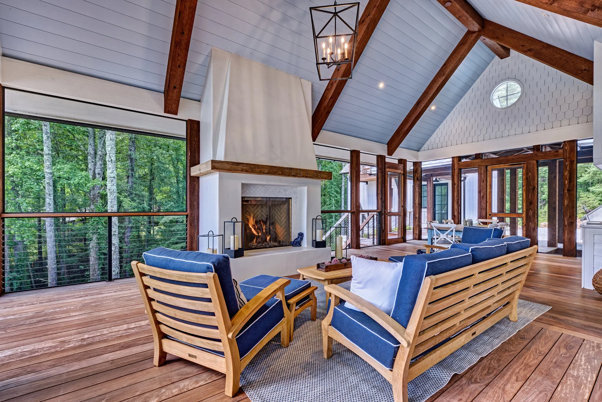 The Gallery — Iezzi Custom Homes